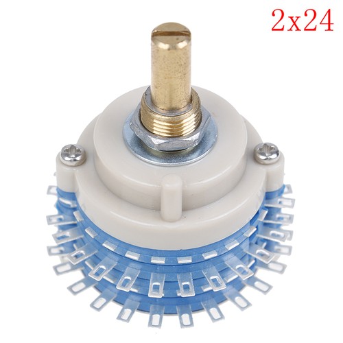Poli 24step 2x24 - 2,