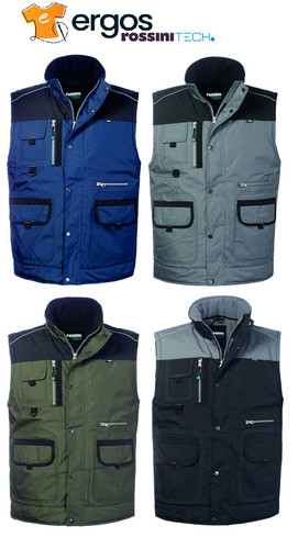 Rossini gilet bradford - gilet,