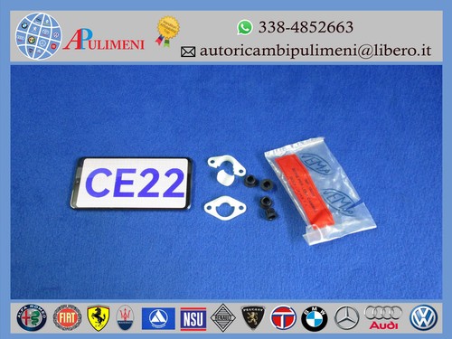 16232 kit serie - kit, revisione