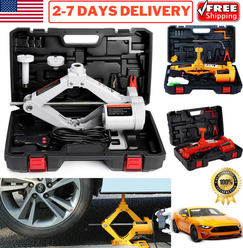 12v electric car jack - car,