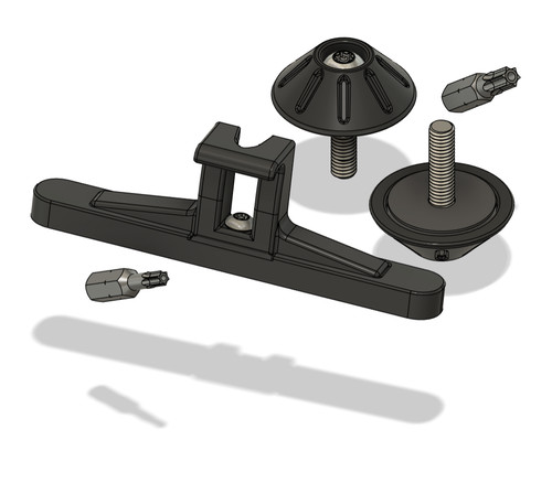 Garmin echomap uhd kit - echomap,
