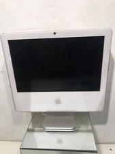 Apple I Mac G5 Schermo Piccolo