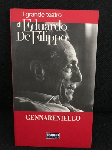 Teatro gennareniello il - [teatro],