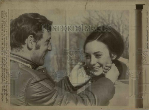 1968 stampa foto - stampa,