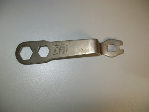 Pfaff chiave utensile - chiave,