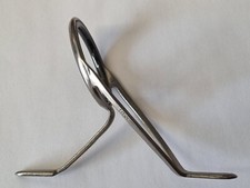 Guide American Tackle Nanolite Titanium K USATE come montate su Century e Zziplex