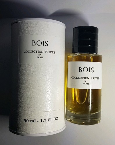 Collection privé bois made - bois,