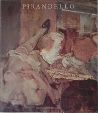 Fausto Pirandello. 1899-1975.