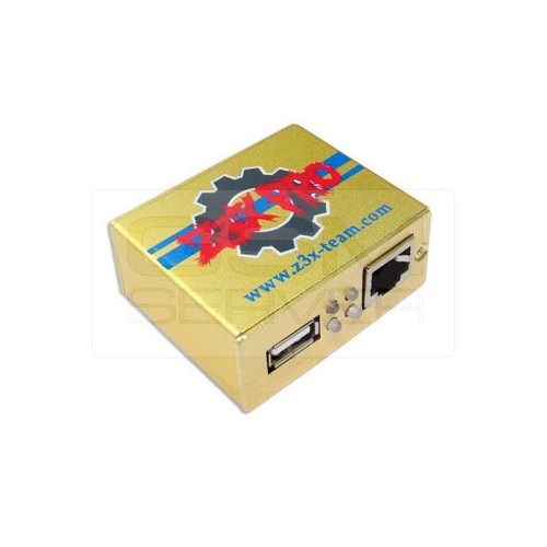 Z3x box samsung - box, pro