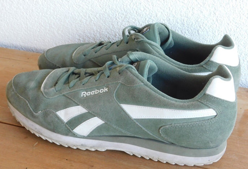 Taille basket reebok - 50,