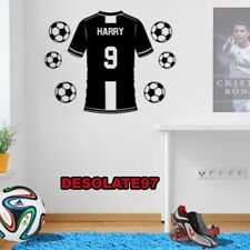 CAMICIA CALCIO PERSONALIZZATA