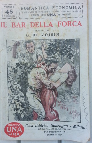 Romantica economica 48 - romantica,