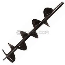 ELICA TRIVELLA ø200 CM 80