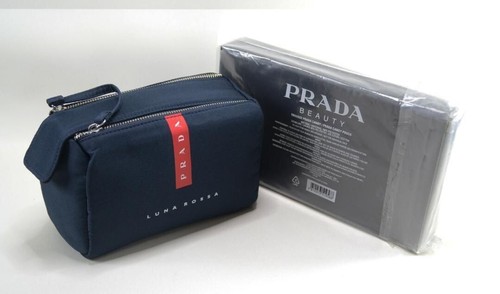 Borsa viaggio prada - da,