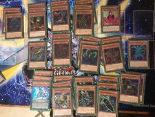 Yu-Gi-Oh - Mazzo Deck  Predapianta - Drago veleno - DECK + EXTRA DECK