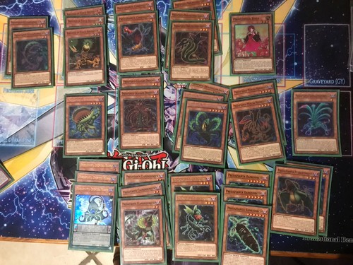 Mazzo deck - -,