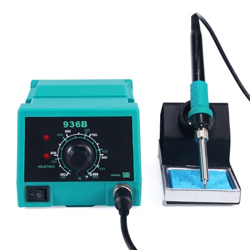 40w desoldering station - desoldering,