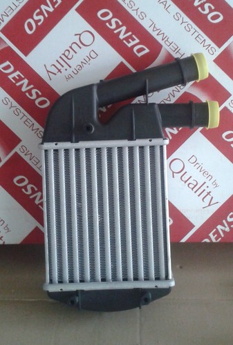 Intercooler fiat panda 3 - fiat,