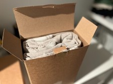 Telo mare Nespresso upcycled