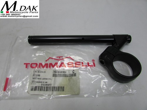 Semimanubrio handlebar rh - /,