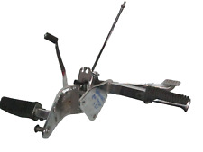 coppia pedane dx + sx suzuki vz 800 marauder anno 1997