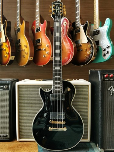 Epiphone matt heafy - heafy, paul