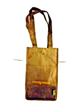 Sacchetto bottiglia nero