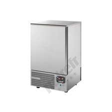 Abbattitore Di Temperatura 10 Teglie  60X40 e GN1/1 Surgelatore Ristoranti