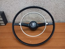 VOLANTE FIAT 1300 1500 CON SERVOCLACSON MOLTO BEN TENUTO COMPLETO