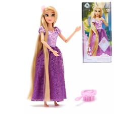 RAPUNZEL Principessa classica Bambola DISNEY STORE NUOVA VERSIONE 2024 maclama