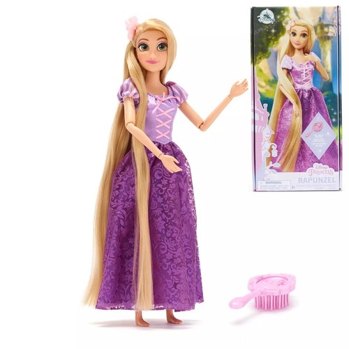 Rapunzel principessa classica - rapunzel,