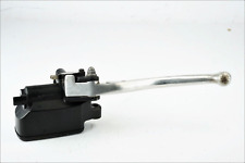 pompa freno anteriore con leva originale   HONDA INTEGRA 700 2011 2013