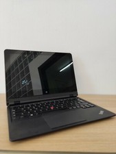 Notebook 2in1 Lenovo ThinkPad Helix mt3702 Intel i5 - 4gb ram - 250ssd