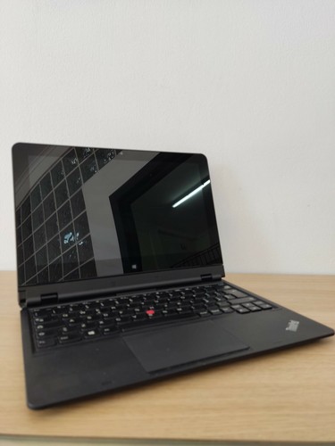 Notebook 2in1 lenovo - notebook, thinkpad