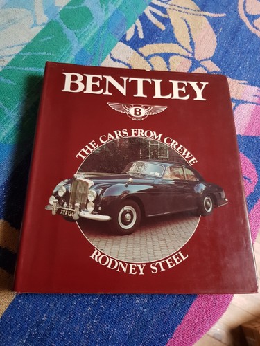 Bentley the cars from - bentley, crewe