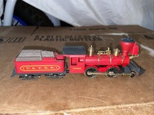 Locomotiva a vapore Pocher