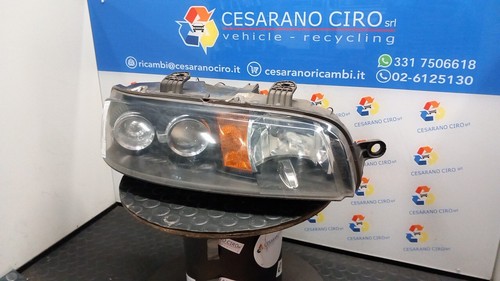 Proiettore faro - proiettore-faro, dx
