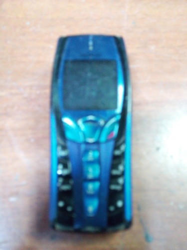 Cellulare nokia 7250 usato - nokia,