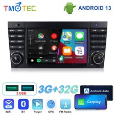 Autoradio Android 13 Stereo