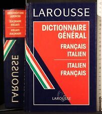 DICTIONNAIRE GENERAL. FRANCAIS