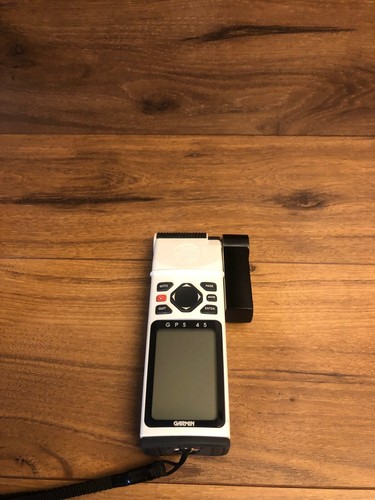 Garmin marine gps - marine,