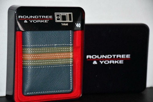 Roundtree yorke portafoglio - roundtree, &