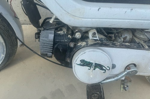 Blocco motore piaggio - piaggio, si