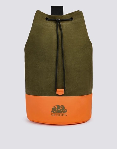Borsa spalla sundek uomo - borsa,