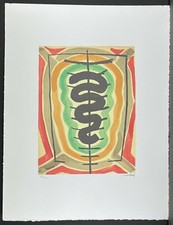 MAN RAY * Sull'Origine... * 50