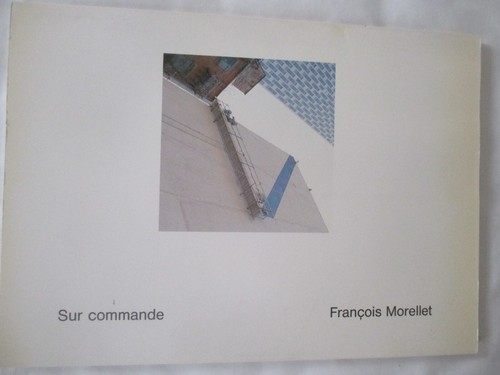 François morellet sur - morellet,