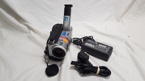Sony dcr trv110e - sony, dcr-trv110e
