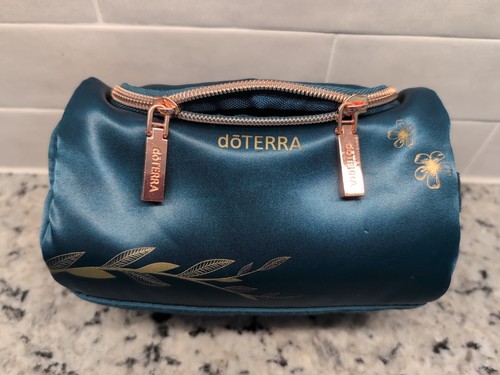 Doterra teal borsa viaggio - teal, da