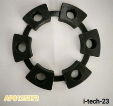 Parastrappi Silent Block Per