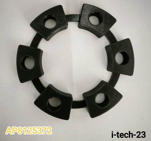 Parastrappi silent block per - parastrappi,